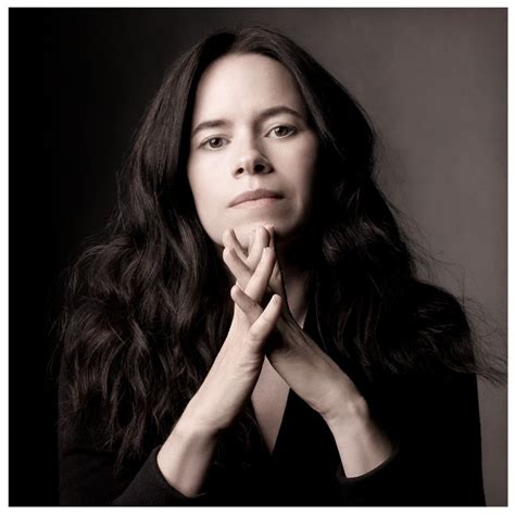 Natalie Merchant